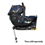 Acorn 2 i-Size 0+ Car Seat On The Prowl - Carseat - Cosatto Store