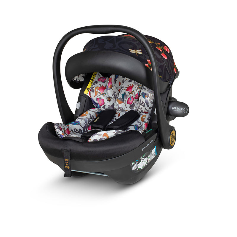 Acorn i-Size 0+ Car Seat Rhapsody - Carseat - Cosatto Store