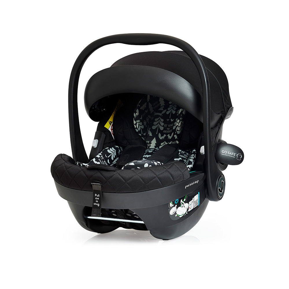 Wow 3 Rotate, Home & Travel All-Stage Bundle Silhouette