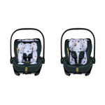 Wow 3 Rotate & Recline Cozy Bundle Bureau