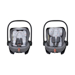 Acorn Recline i-Size 0+ Car Seat Foxling