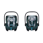 Wow 3 Rotate & Recline Cozy Bundle Masquerade