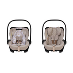 Acorn Recline i-Size 0+ Car Seat Whisper
