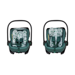 Wow 3 Special Edition Rotate & Recline Essentials Bundle Wildwood
