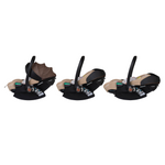 Acorn Recline i-Size 0+ Car Seat Foxford Hall