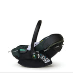 Acorn Recline i-Size 0+ Car Seat Bureau