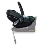 Acorn Recline i-Size 0+ Car Seat Bureau
