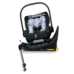 Wow XL Twin Rotate & Recline Everything Bundle Bureau