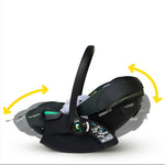 Wow XL Twin Rotate & Recline Everything Bundle Bureau