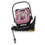 Wow 3 Rotate & Recline Cozy Bundle Camille
