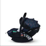 Acorn Recline i-Size 0+ Car Seat Doodle Days