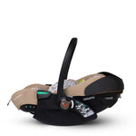 Acorn Recline i-Size 0+ Car Seat Foxford Hall