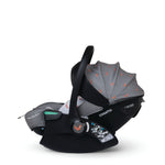 Acorn Recline i-Size 0+ Car Seat Foxling