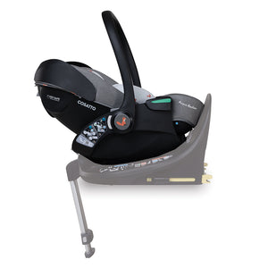 Acorn Recline i-Size 0+ Car Seat Foxling