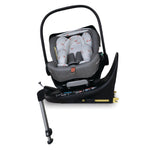 Wow 3 Rotate & Recline Cozy Bundle Foxling