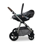 Wow 3 Rotate & Recline Cozy Bundle Foxling