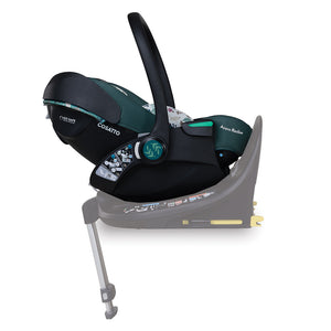Acorn Recline i-Size 0+ Car Seat Masquerade