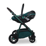 Acorn Recline i-Size 0+ Car Seat Masquerade