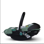 Acorn Recline i-Size 0+ Car Seat Meadow