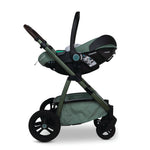 Wow 3 Rotate & Recline Cozy Bundle Meadow