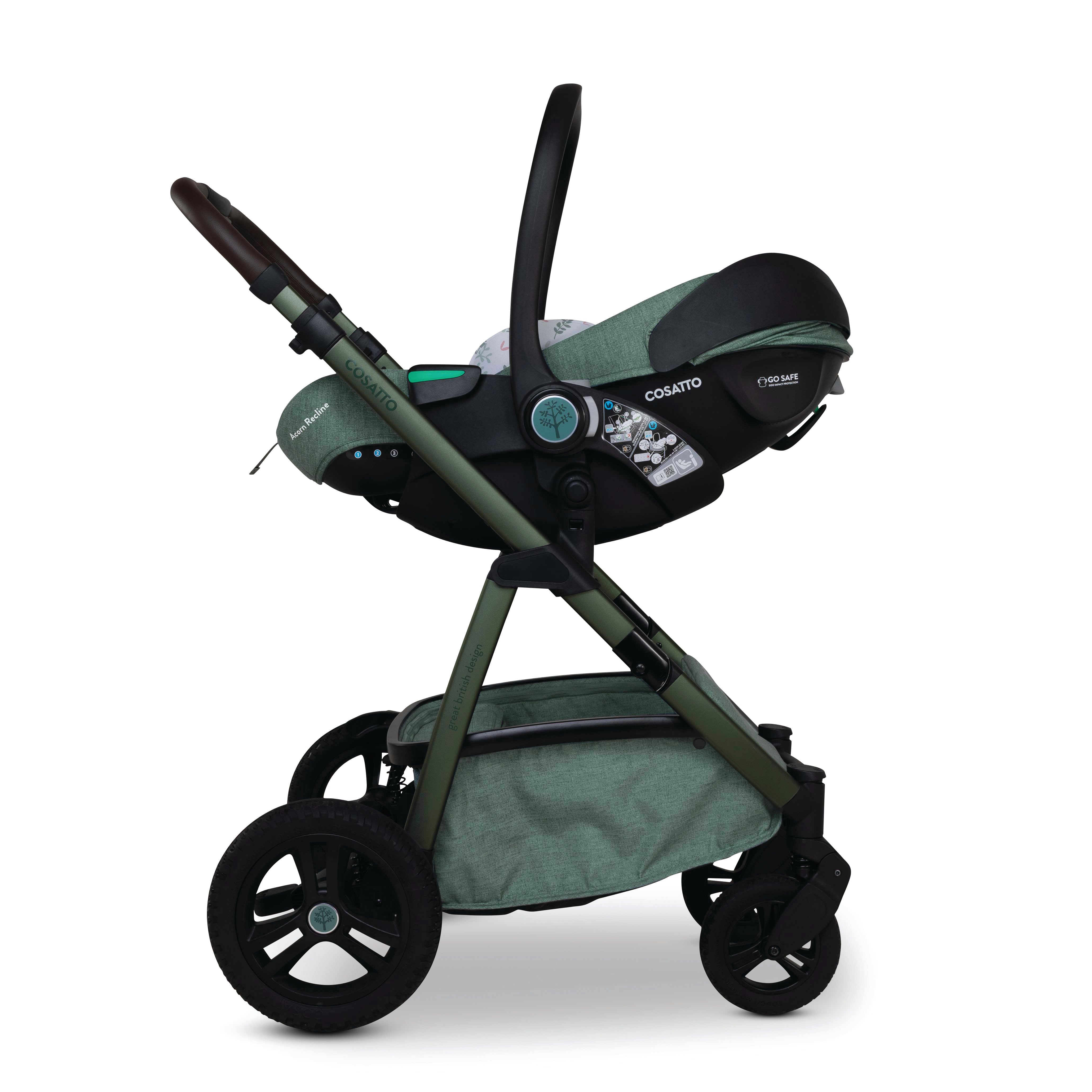 Wow 3 Summer Value Bundle Meadow