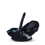 Acorn Recline i-Size 0+ Car Seat Silhouette