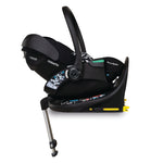 Wow 3 Rotate & Recline Cozy Bundle Silhouette