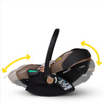 Wow 3 Special Edition Rotate & Recline Essentials Bundle Tiger Tale