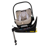 Wow 3 Rotate & Recline Cozy Bundle Whisper