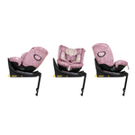 All in All Extra i-Size 360 Car Seat Camille - Carseat - Cosatto Store