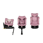 All in All Extra i-Size 360 Car Seat Camille - Carseat - Cosatto Store