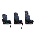 All in All Extra i-Size 360 Car Seat Doodle Days - Carseat - Cosatto Store