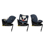 All in All Extra i-Size 360 Car Seat Doodle Days - Carseat - Cosatto Store
