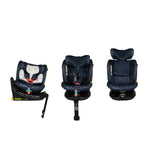 All in All Extra i-Size 360 Car Seat Doodle Days - Carseat - Cosatto Store