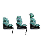 All in All Extra i-Size 360 Car Seat Masquerade - Carseat - Cosatto Store