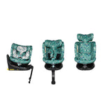 All in All Extra i-Size 360 Car Seat Masquerade - Carseat - Cosatto Store