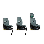 All in All Extra i-Size 360 Car Seat Meadow