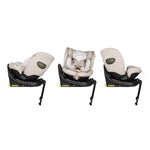 Ex Display All in All Extra i-Size 360 Car Seat Whisper - Carseat - Cosatto Store