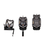 All in All Ultra i-Size 360 Car Seat Foxling - Carseat - Cosatto Store