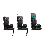 All in All Ultra i-Size 360 Car Seat Foxling - Carseat - Cosatto Store