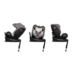All in All Ultra i-Size 360 Car Seat Foxling - Carseat - Cosatto Store