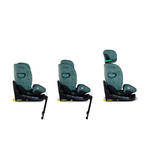 All in All Extra i-Size 360 Car Seat Wildwood