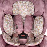 All in All Extra i-Size 360 Car Seat Camille - Carseat - Cosatto Store