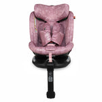 All in All Extra i-Size 360 Car Seat Camille - Carseat - Cosatto Store