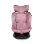 All in All Extra i-Size 360 Car Seat Camille - Carseat - Cosatto Store