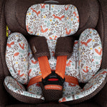 All in All Extra i-Size 360 Car Seat Foxford Hall - Carseat - Cosatto Store