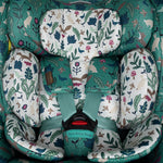 All in All Extra i-Size 360 Car Seat Masquerade - Carseat - Cosatto Store