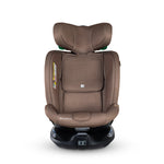 All in All Extra i-Size 360 Car Seat Tiger Tale