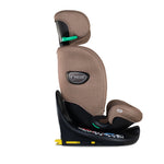 All in All Extra i-Size 360 Car Seat Tiger Tale