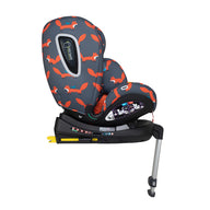 Wow 2 All-Stage Everything Bundle Charcoal Mister Fox